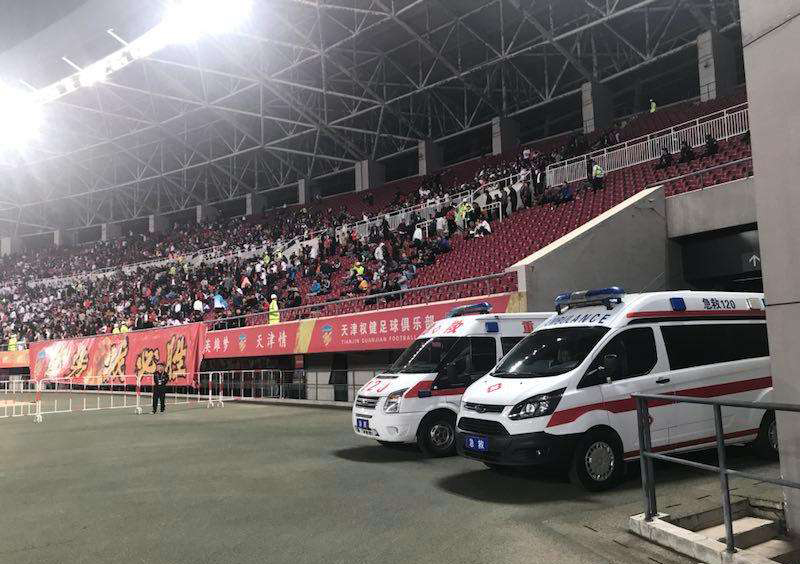 巴青县大中小型活动保障